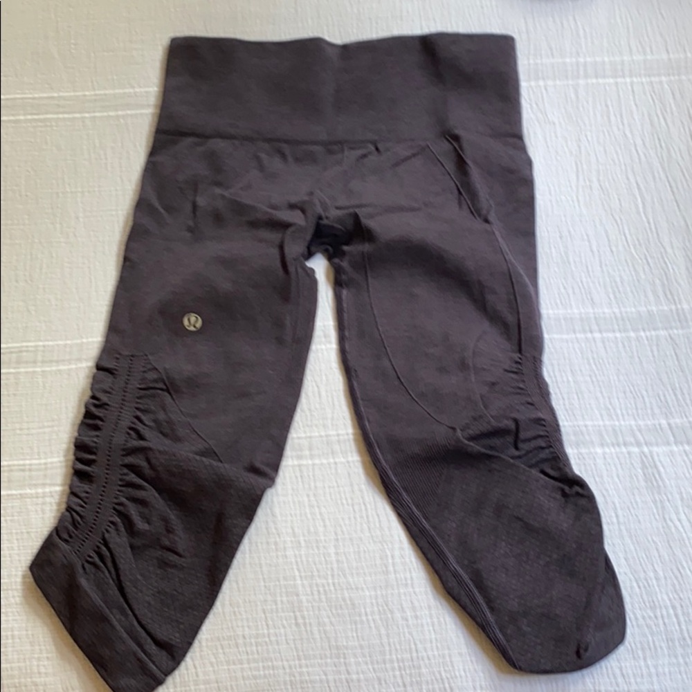 Lululemon leggings